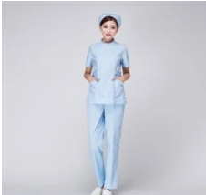 Đồng phục bệnh viện